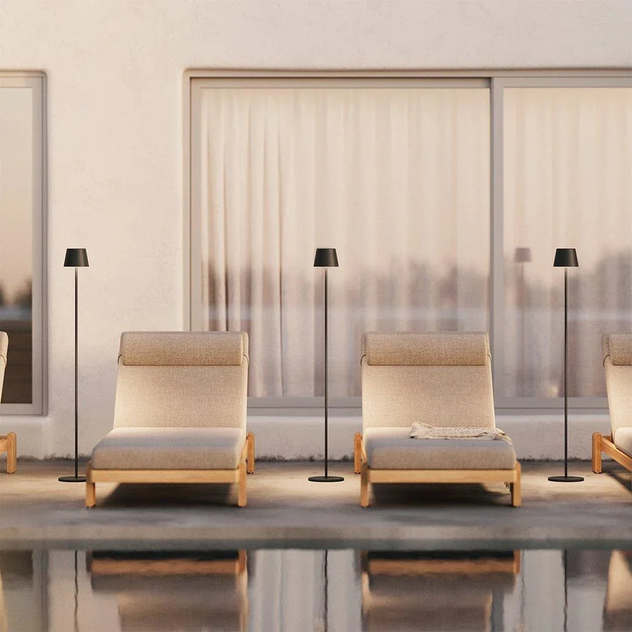 Yava Floor Lamp – image 3