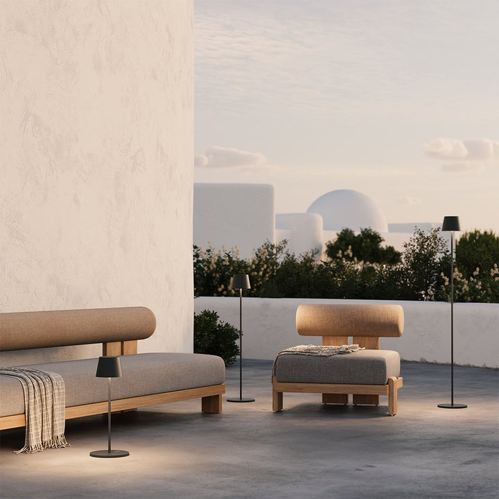 Yava Floor Lamp – image 9