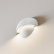 Orion Rechargeable Aluminium Wall Light, view 4