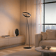 Sola Dimmable Aluminium Floor Lamp