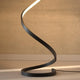 Wynd Floor Lamp, view 3