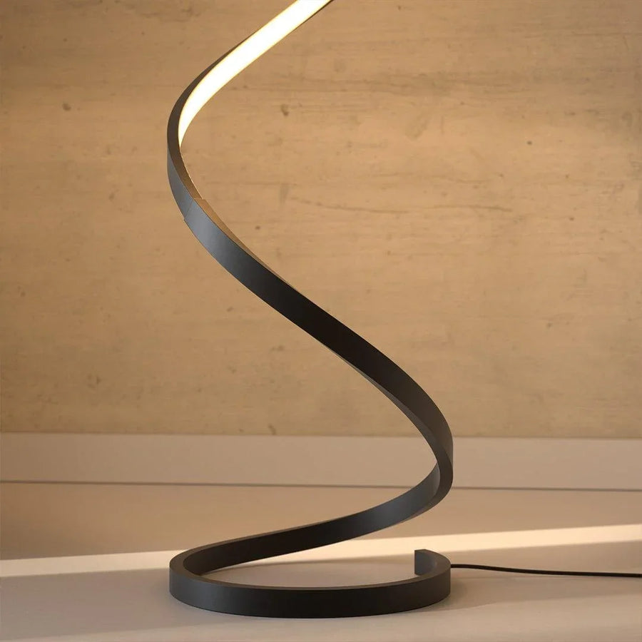 Wynd Floor Lamp, view 3