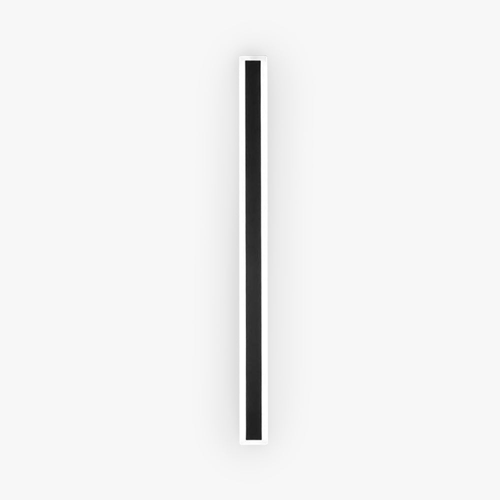 Virex Linear Outdoor Wall Lamp