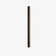 Silex Linear Outdoor Wall Lamp