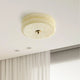 Lea Art Deco Round Ceiling Lamp