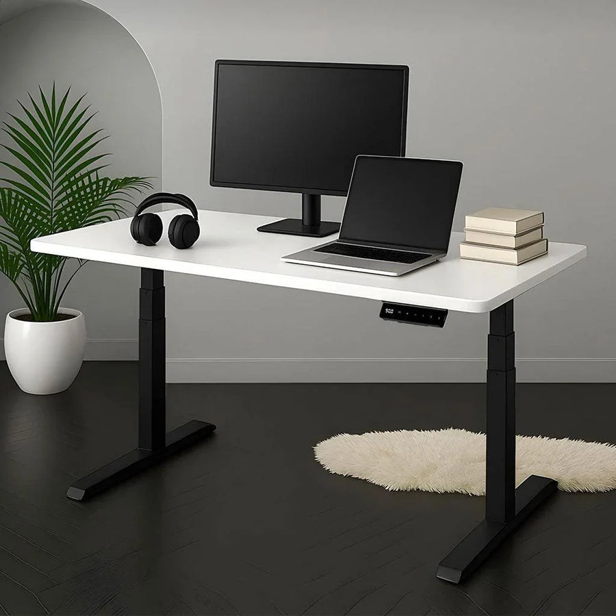 Elite Pro | Sit/Stand Height Adjustable Desk