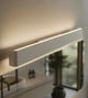 Linora Aluminium Black Wall Light – image 14
