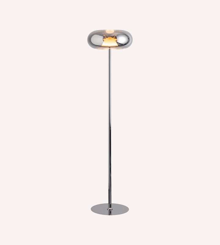 Lumira Dimmable Metal Floor Lamp – image 10
