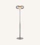 Lumira Dimmable Metal Floor Lamp – image 10