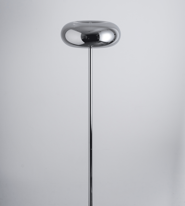Lumira Dimmable Metal Floor Lamp – image 9