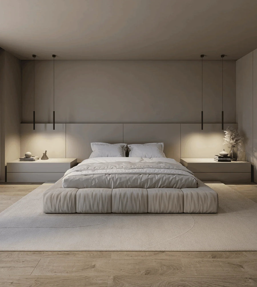 Lyra Ceiling Light, view 3