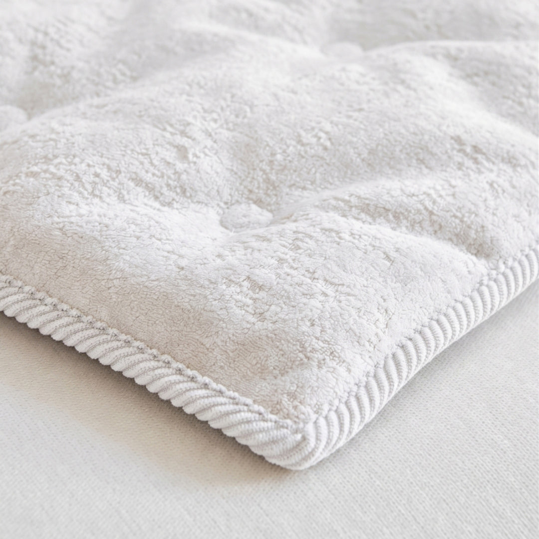 Quilted Chenille Sofa Seat Mat | Non-Slip, 2- or 3-Seater