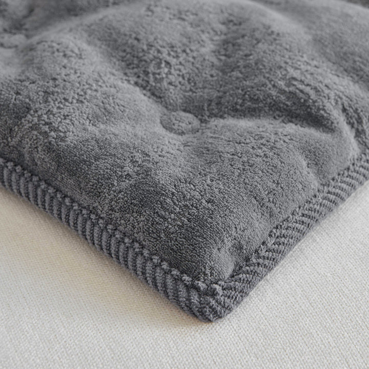 Quilted Chenille Sofa Seat Mat | Non-Slip, 2- or 3-Seater