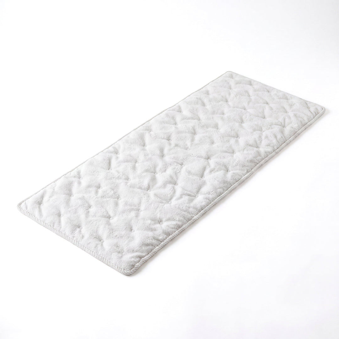 Quilted Chenille Sofa Seat Mat | Non-Slip, 2- or 3-Seater