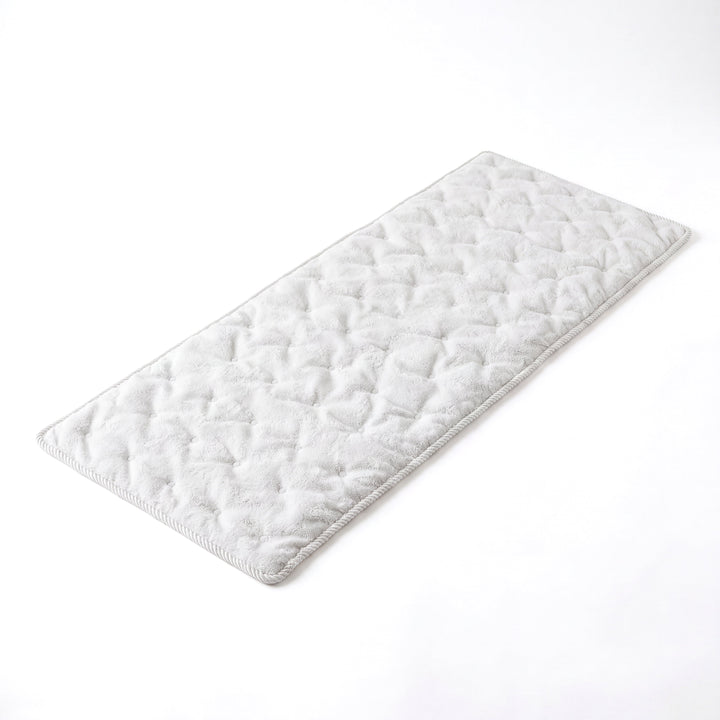 Quilted Chenille Sofa Seat Mat | Non-Slip, 2- or 3-Seater