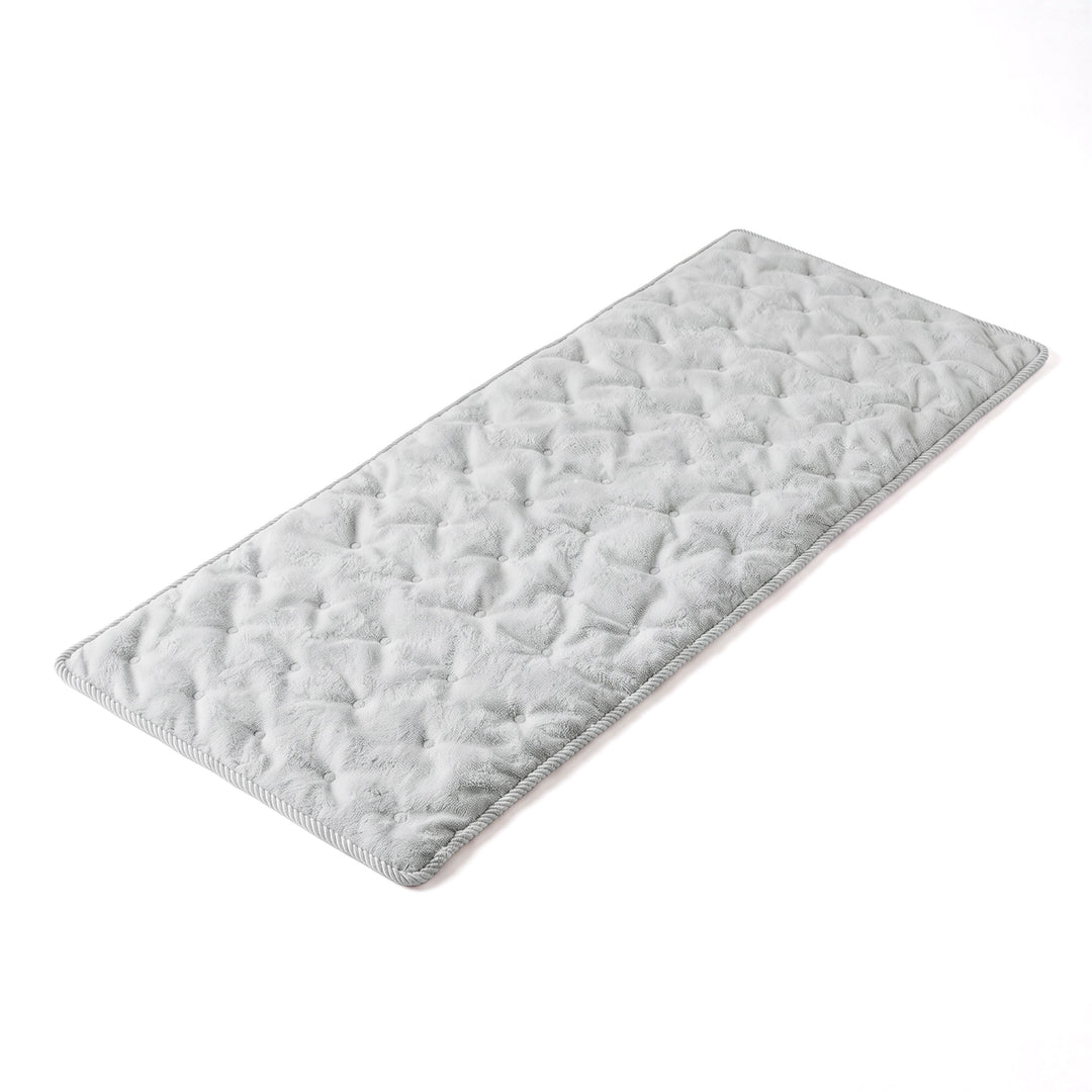 Quilted Chenille Sofa Seat Mat | Non-Slip, 2- or 3-Seater