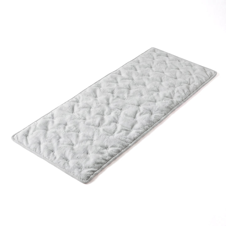 Quilted Chenille Sofa Seat Mat | Non-Slip, 2- or 3-Seater