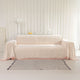Speckled Chenille Sofa Throw | Large, 180 cm Wide, 4 Colours