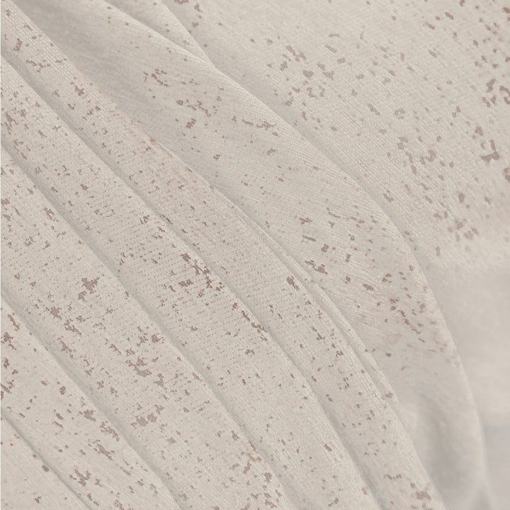 Speckled Chenille Sofa Throw | Large, 180 cm Wide, 4 Colours