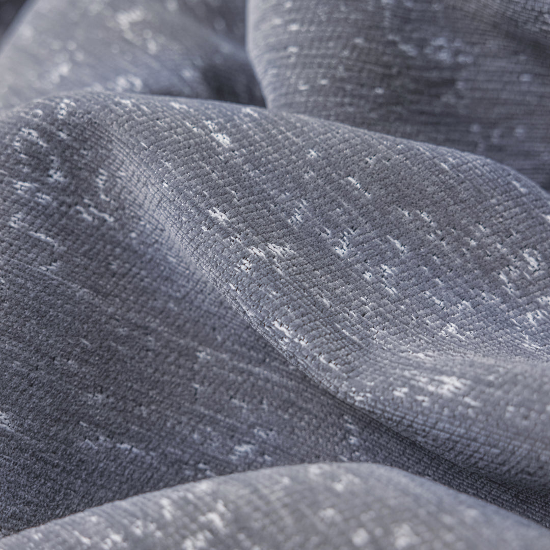 Speckled Chenille Sofa Throw | Large, 180 cm Wide, 4 Colours