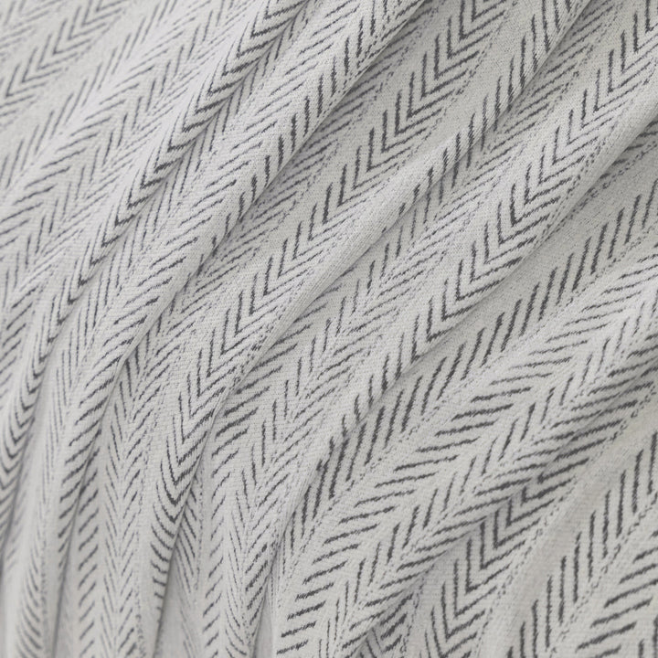 Herringbone Sofa Throw | Large, 180 cm Wide, 4 Colours
