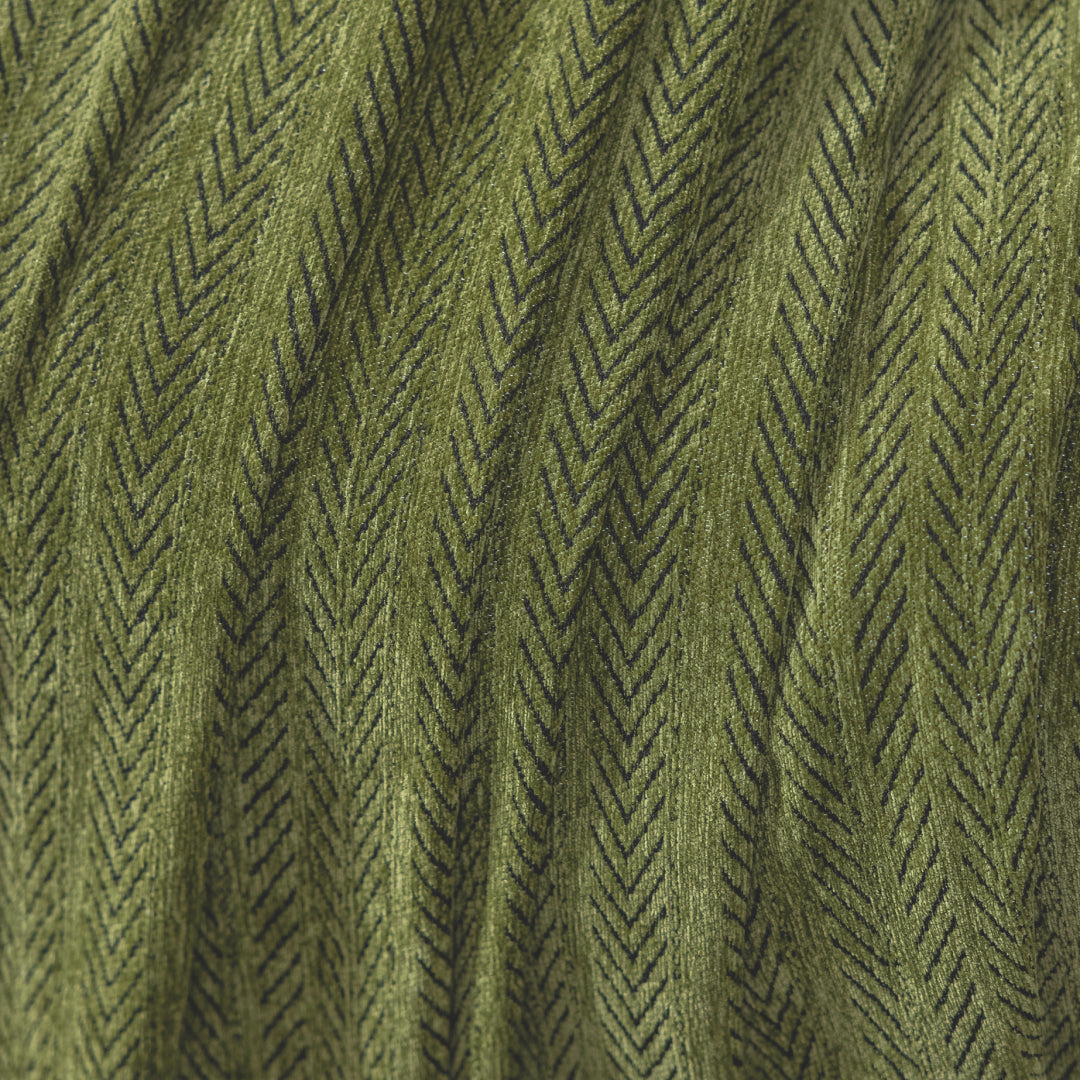 Herringbone Sofa Throw | Large, 180 cm Wide, 4 Colours