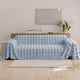Faux Fur Bubble Sofa Throw | Large, 180 cm Wide, 6 Colours