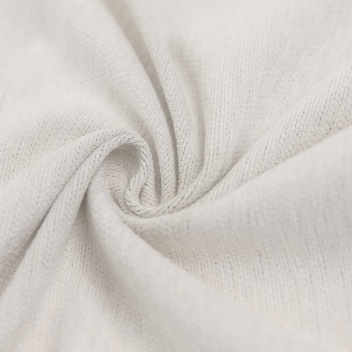 Soft Chenille Sofa Throw | Large, 180 cm Wide, 4 Colours