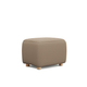 Stretch Ottoman Cover | Jacquard, 11 Colours