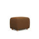 Stretch Ottoman Cover | Jacquard, 11 Colours