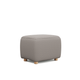 Stretch Ottoman Cover | Jacquard, 11 Colours