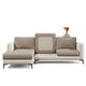 Stretch Sofa Cushion Cover | Maze Jacquard, 6 Colours