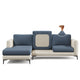 Stretch Sofa Cushion Cover | Maze Jacquard, 6 Colours