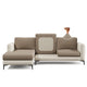 Stretch Sofa Cushion Cover | Wheat Jacquard, 10 Colours
