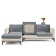 Stretch Sofa Cushion Cover | Wheat Jacquard, 10 Colours