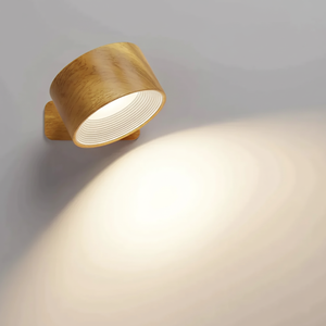 Wood
