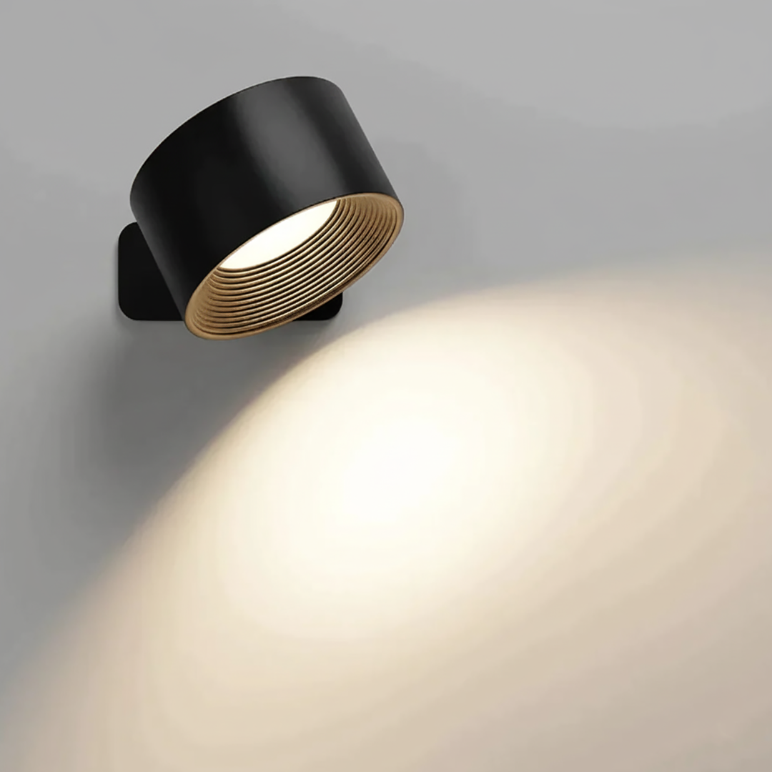 Magnetic Wall Light image 8