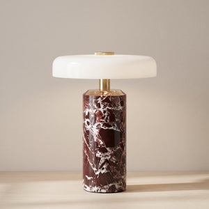 Dark Marble