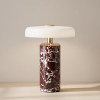 Dark Marble