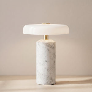 White Marble