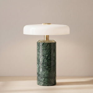Green Marble