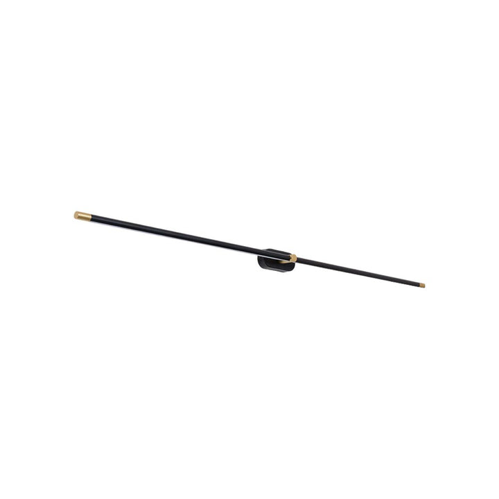 Flano Minimalist Linear Rechargeable Wall Lamp
