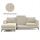 Thick Sofa Cushion Cover | Corduroy, 4 Colours