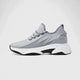 Women's Chunky-Sole Lace-Up Comfort Trainers – image 3