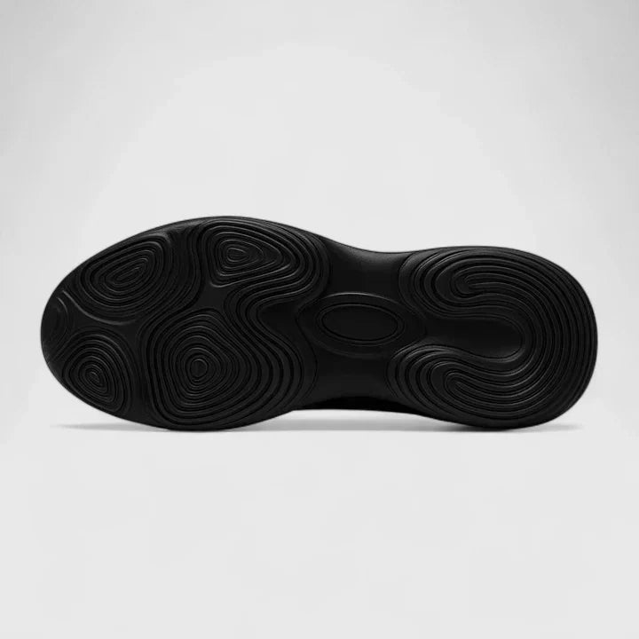 Women's Chunky-Sole Lace-Up Comfort Trainers – image 4