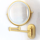 Rechargeable LED Make-Up Mirror