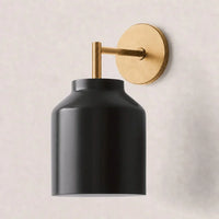 Powder Coated Dark Bronze