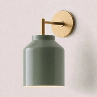 Sage Green