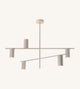 Nyxia Ceiling Light – image 16