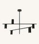 Nyxia Ceiling Light – image 7